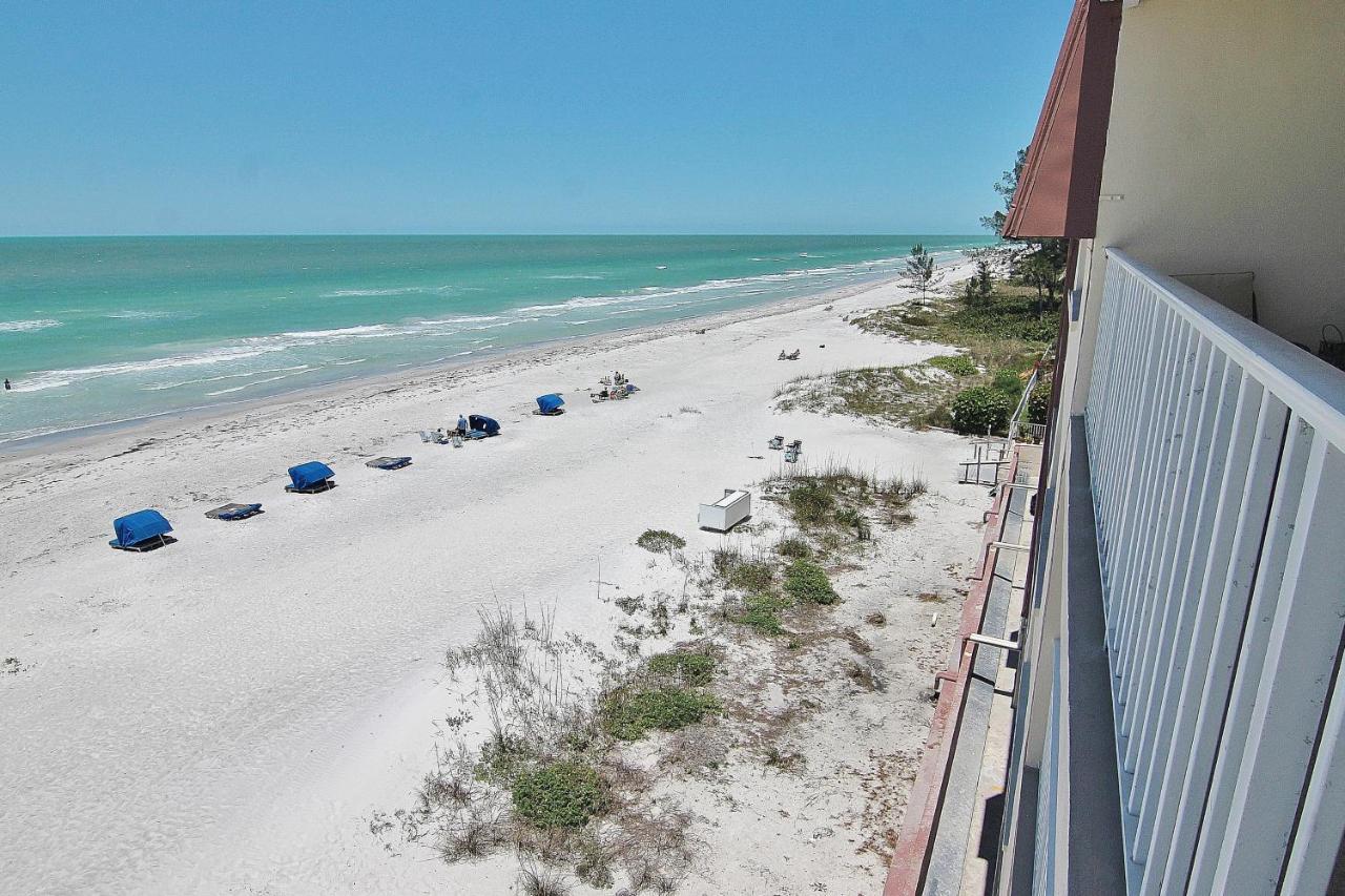 Holiday Villas II 413 Clearwater Beach Exterior photo