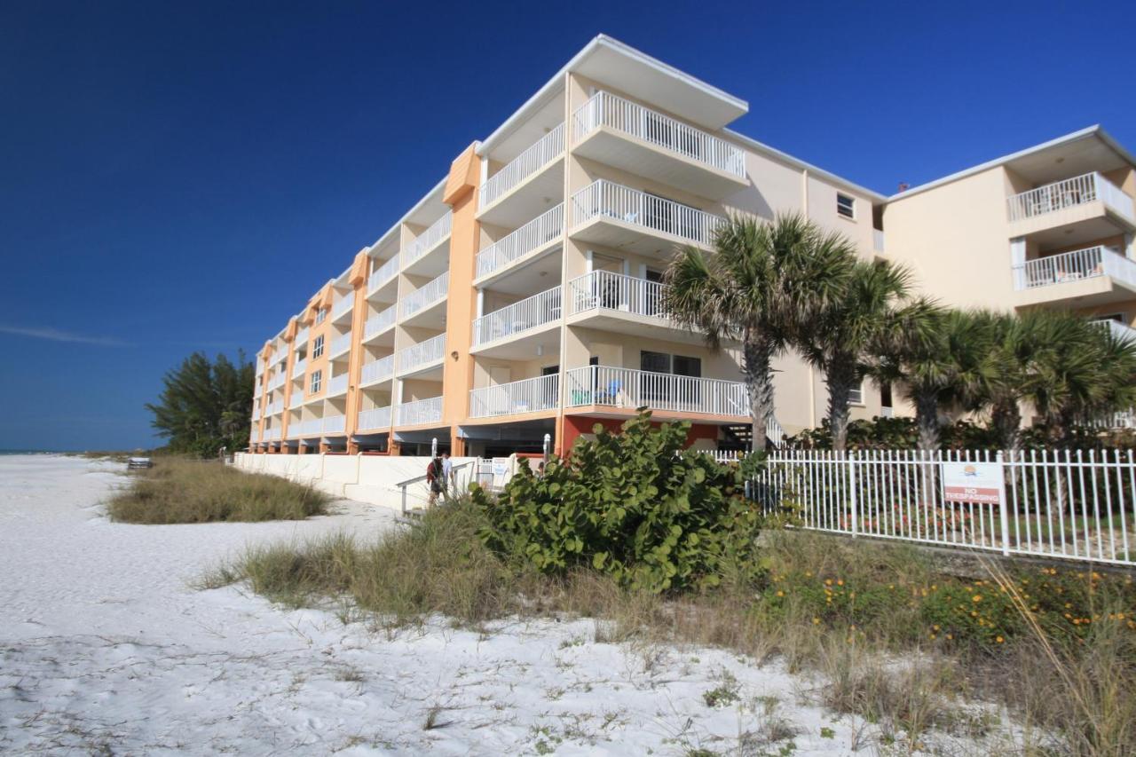 Holiday Villas II 413 Clearwater Beach Exterior photo